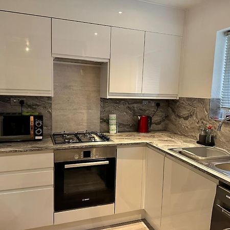 Quirky Town Centre Hideaway Villa Leamington Spa Buitenkant foto