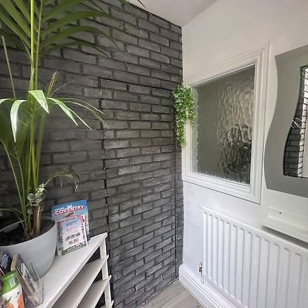 Quirky Town Centre Hideaway Villa Leamington Spa Buitenkant foto