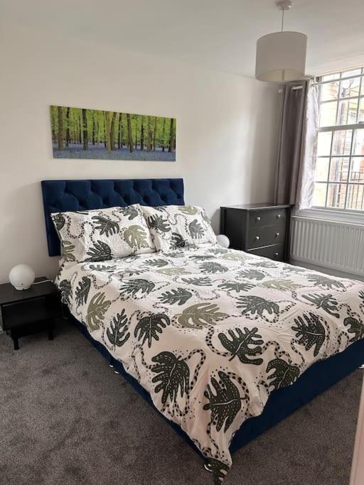 Quirky Town Centre Hideaway Villa Leamington Spa Buitenkant foto
